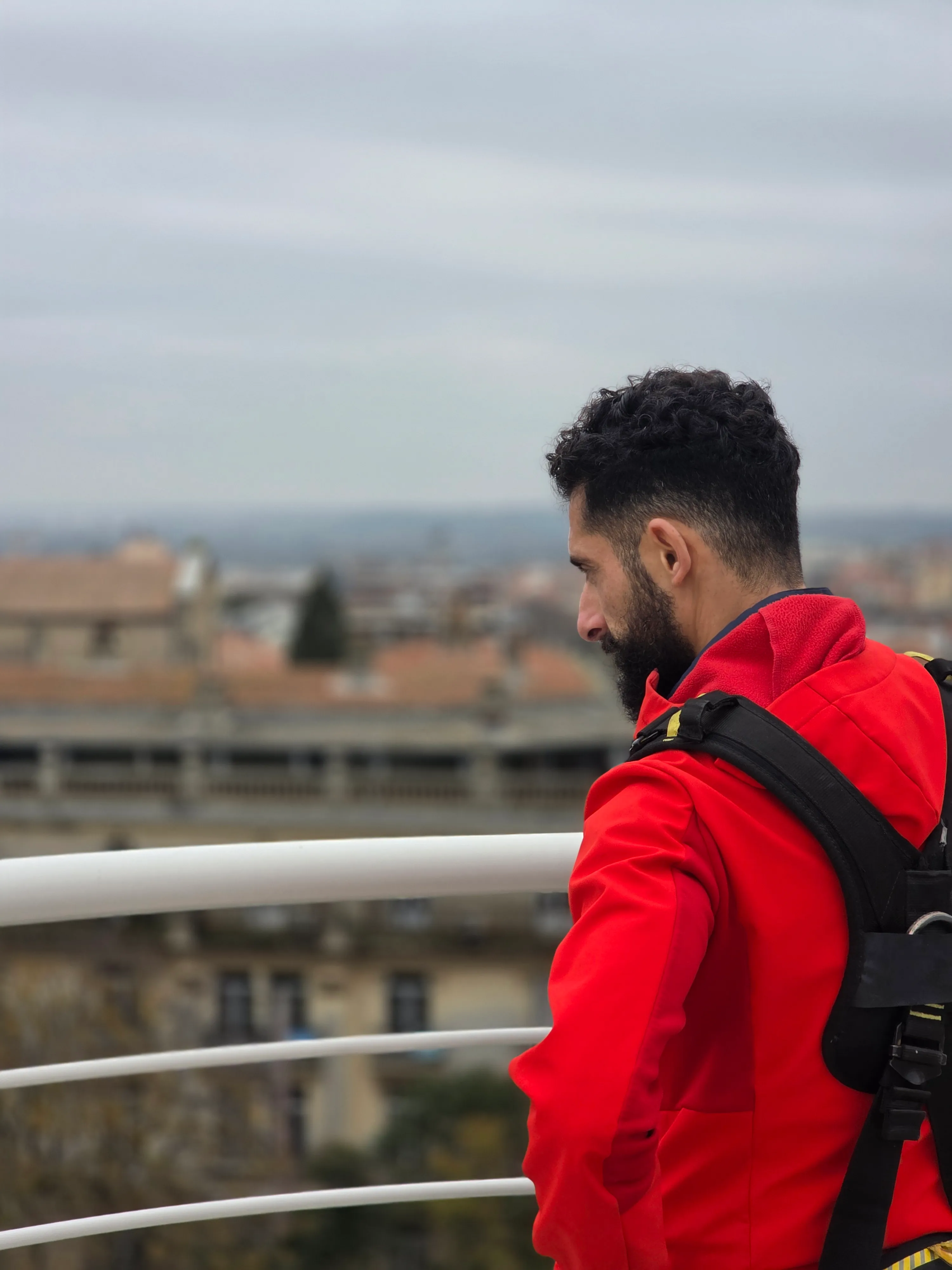 Laveur de vitres professionnel AGN Grosso Nettoyage à Béziers Hérault